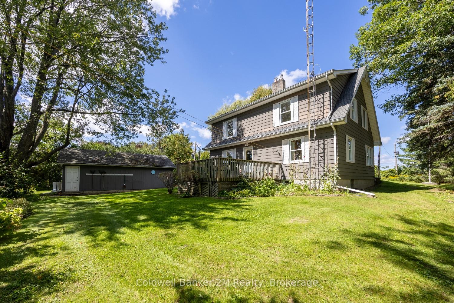 Photo 36 of 1529 Concession 9 Road, Clarington, Rural Clarington — HOMEH
