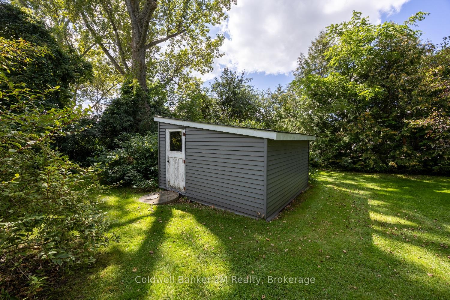 Photo 41 of 1529 Concession 9 Road, Clarington, Rural Clarington — HOMEH