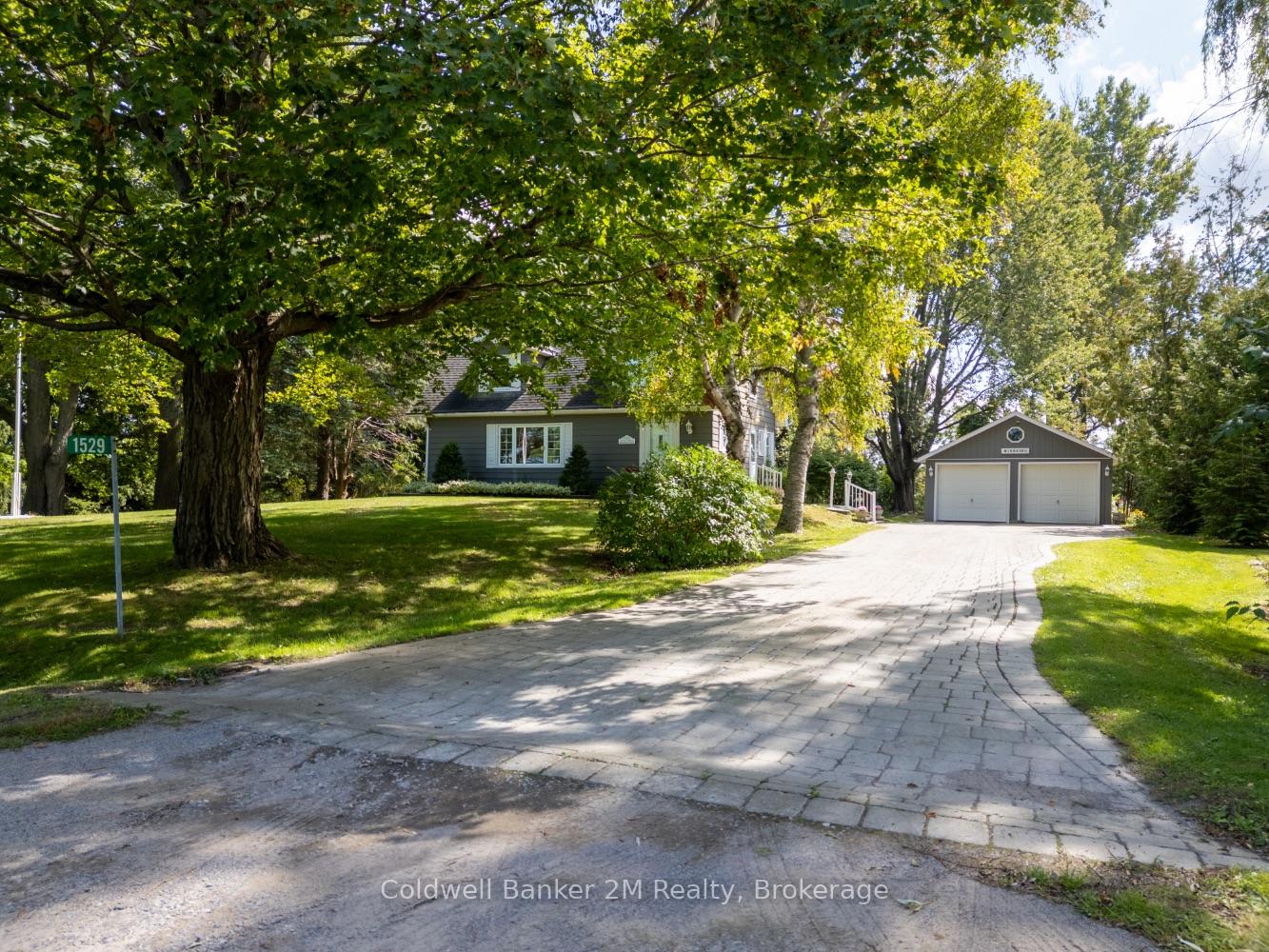 Photo 44 of 1529 Concession 9 Road, Clarington, Rural Clarington — HOMEH