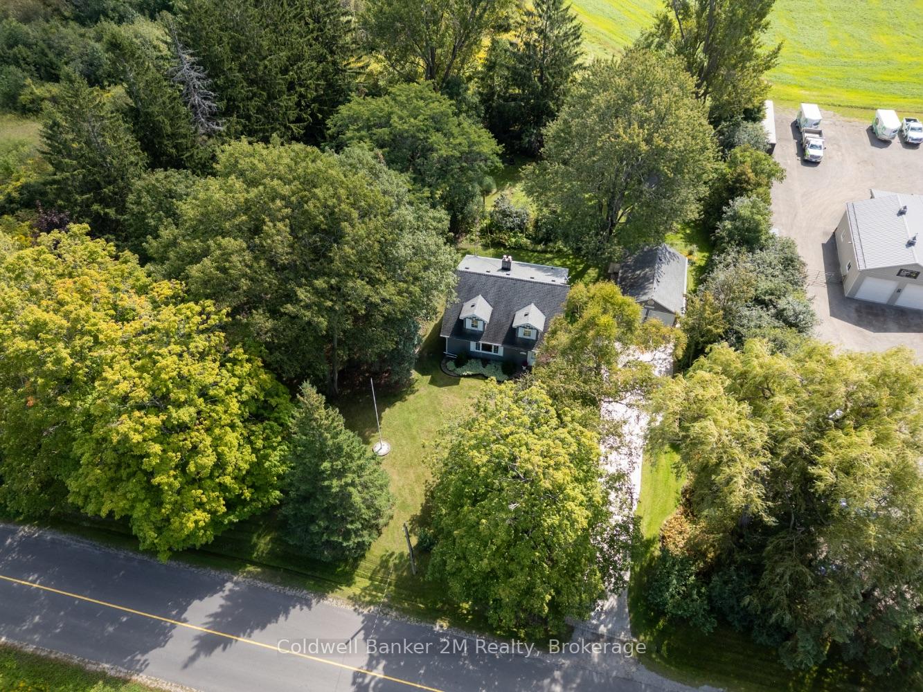 Photo 45 of 1529 Concession 9 Road, Clarington, Rural Clarington — HOMEH