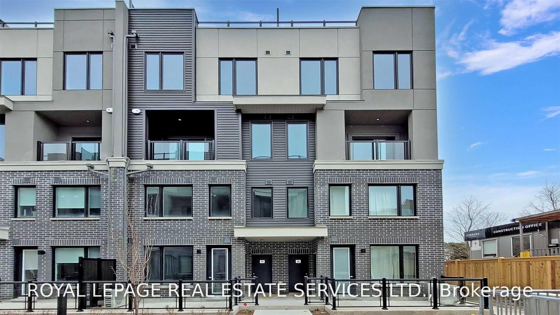 Photo of Unit 16, 3472 Widdicombe Way