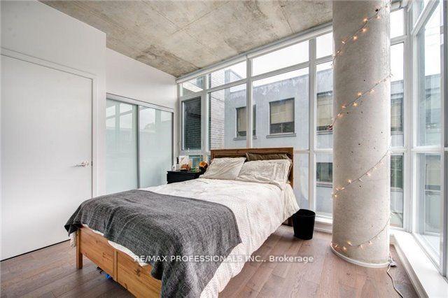 Photo 5 of Unit 326, 1190 Dundas Street E, Toronto, South Riverdale — HOMEH