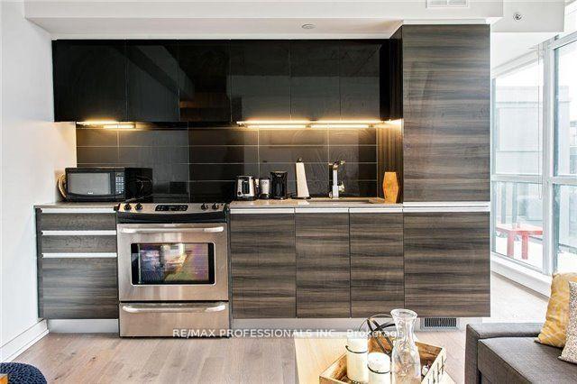 Photo 6 of Unit 326, 1190 Dundas Street E, Toronto, South Riverdale — HOMEH