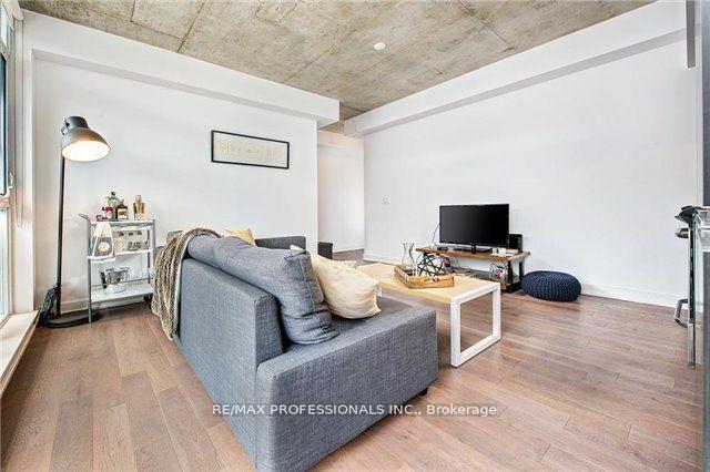 Photo 7 of Unit 326, 1190 Dundas Street E, Toronto, South Riverdale — HOMEH