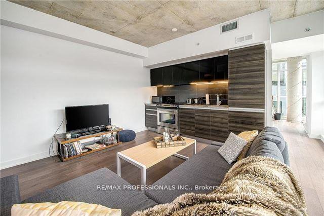 Photo 8 of Unit 326, 1190 Dundas Street E, Toronto, South Riverdale — HOMEH
