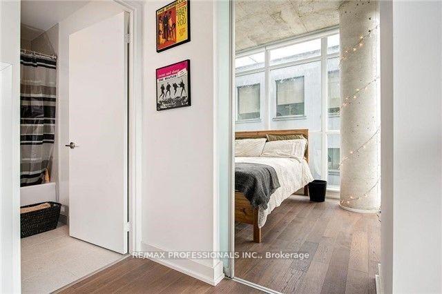 Photo 9 of Unit 326, 1190 Dundas Street E, Toronto, South Riverdale — HOMEH
