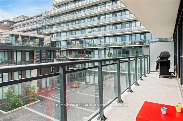 Photo 11 of Unit 326, 1190 Dundas Street E, Toronto, South Riverdale — HOMEH
