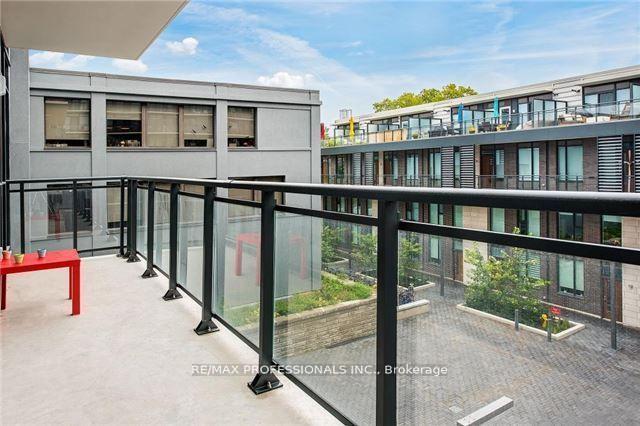 Photo 12 of Unit 326, 1190 Dundas Street E, Toronto, South Riverdale — HOMEH