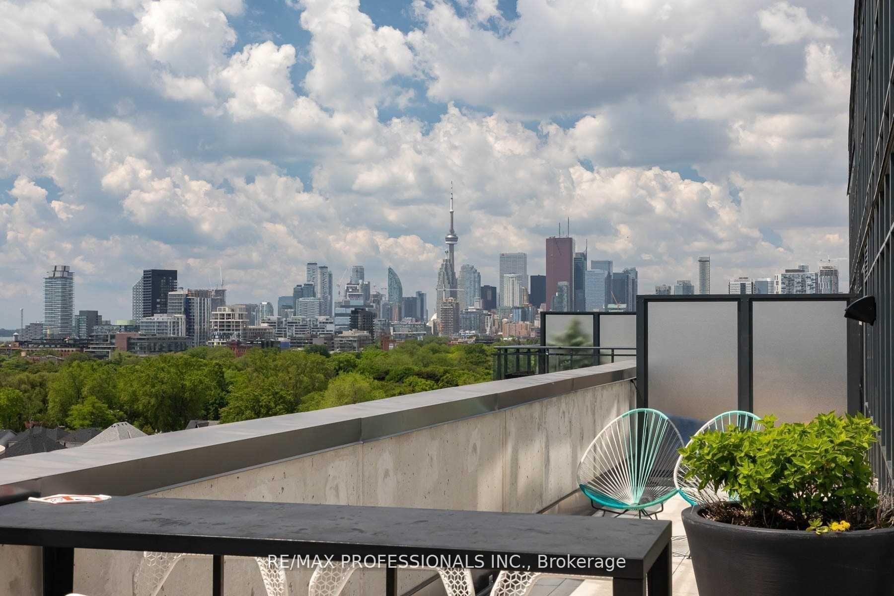 Photo 20 of Unit 326, 1190 Dundas Street E, Toronto, South Riverdale — HOMEH