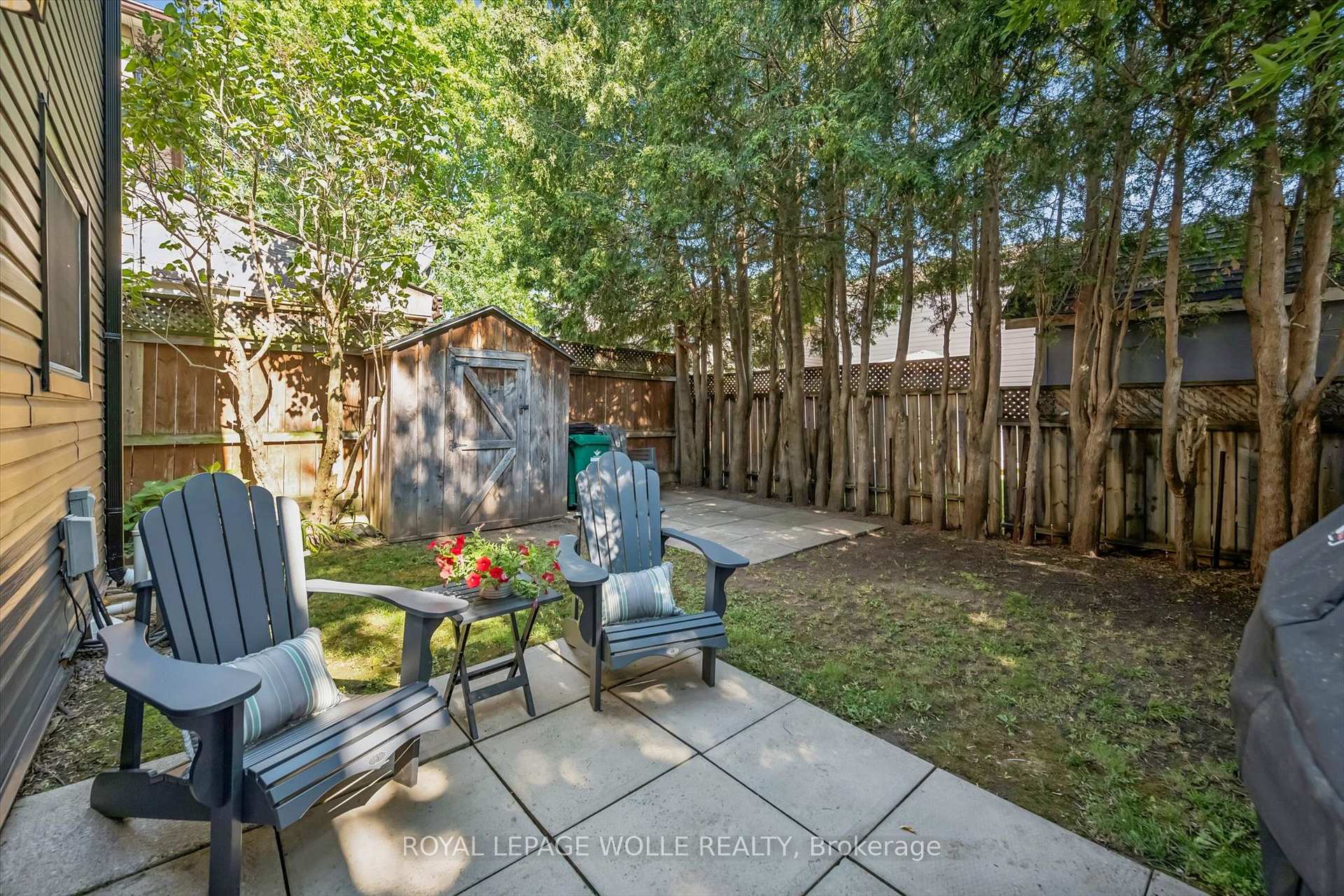 Photo 25 of 460 Parkview Crescent, Cambridge, Preston Heights — HOMEH