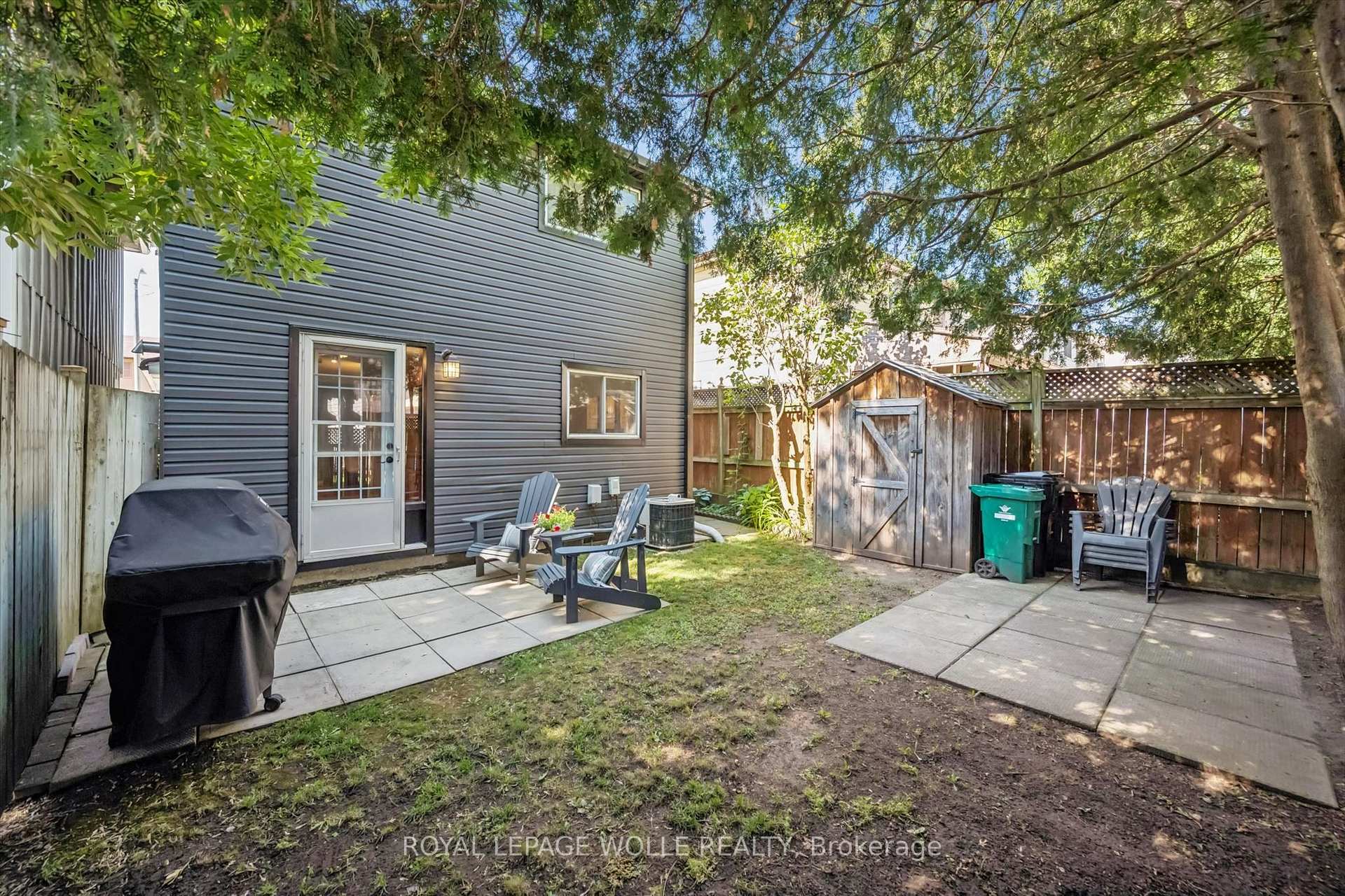 Photo 27 of 460 Parkview Crescent, Cambridge, Preston Heights — HOMEH