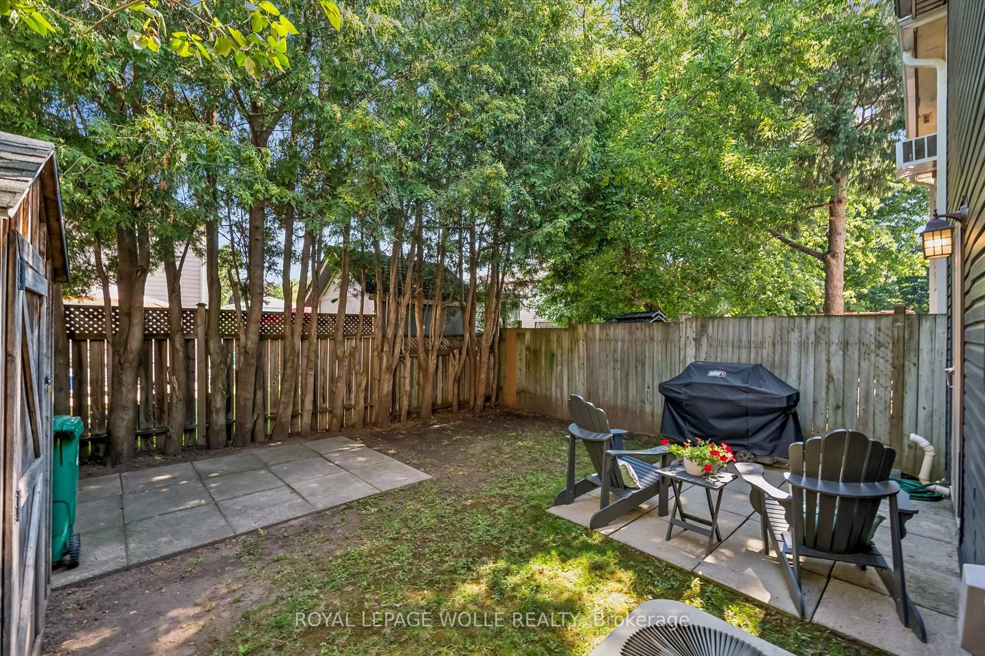 Photo 28 of 460 Parkview Crescent, Cambridge, Preston Heights — HOMEH