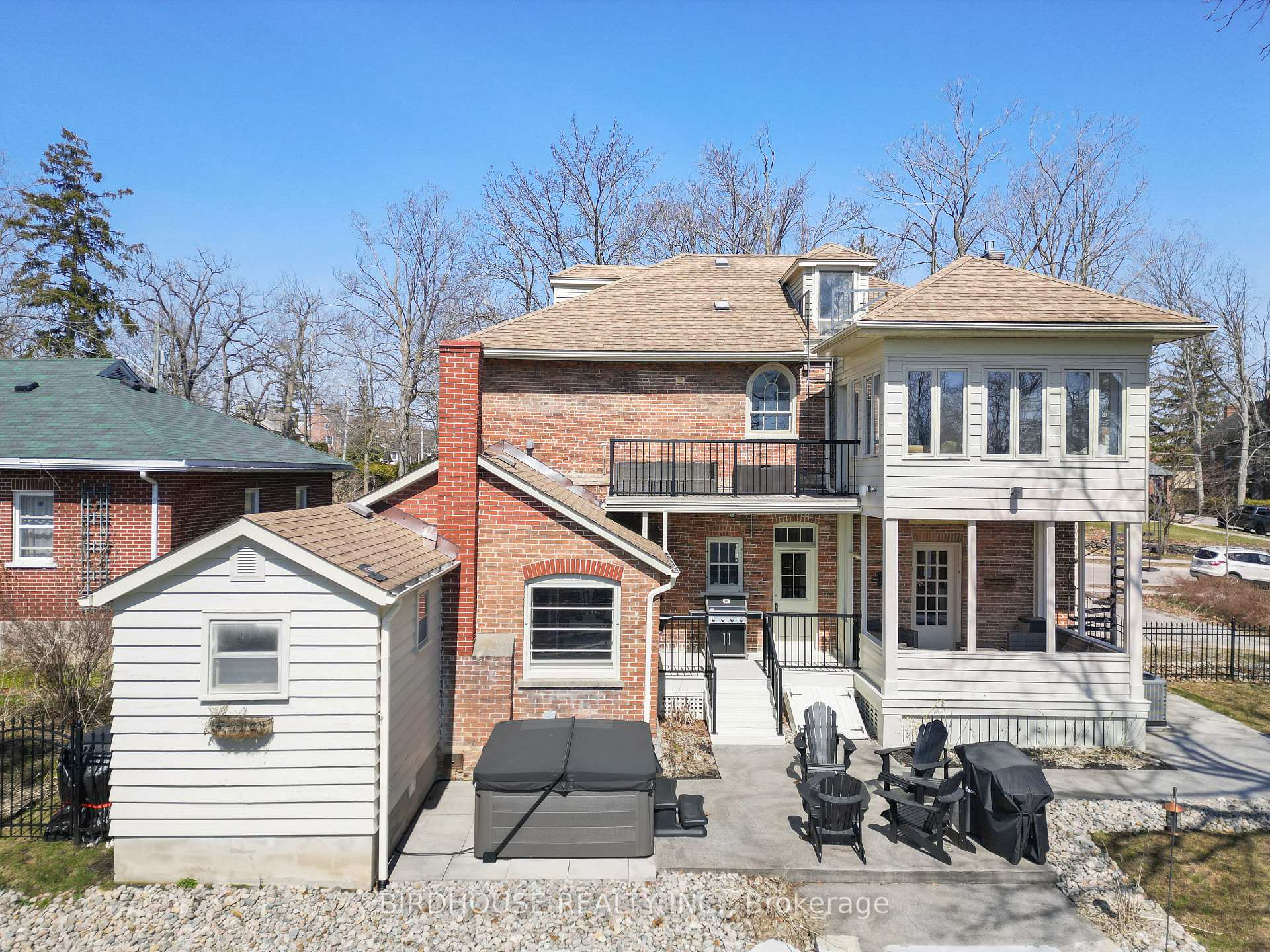 Photo 38 of 69 Bond Street W, Kawartha Lakes, Lindsay — HOMEH
