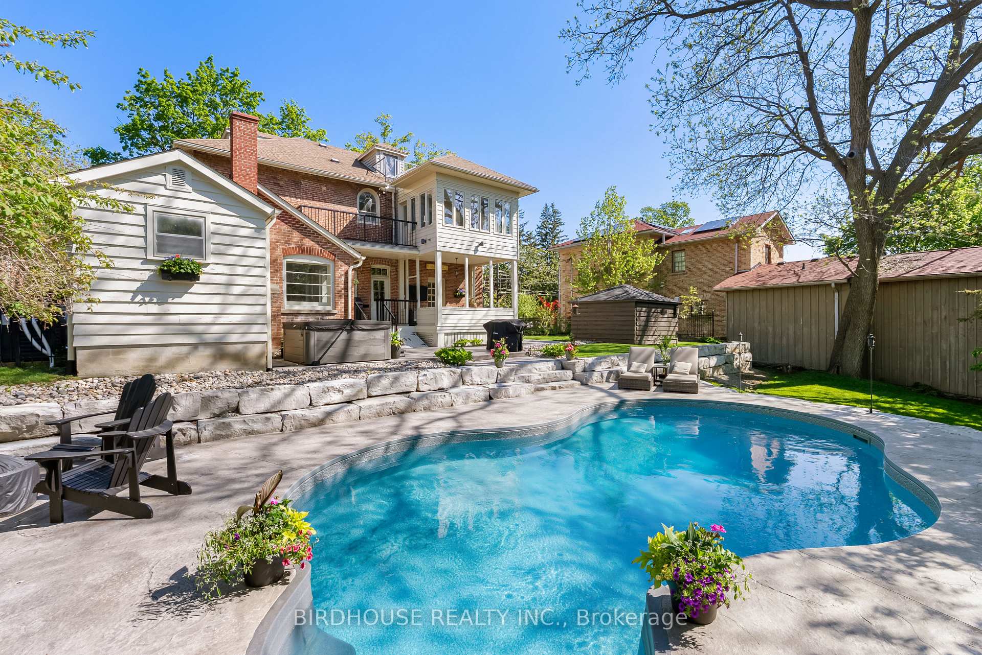 Photo 43 of 69 Bond Street W, Kawartha Lakes, Lindsay — HOMEH