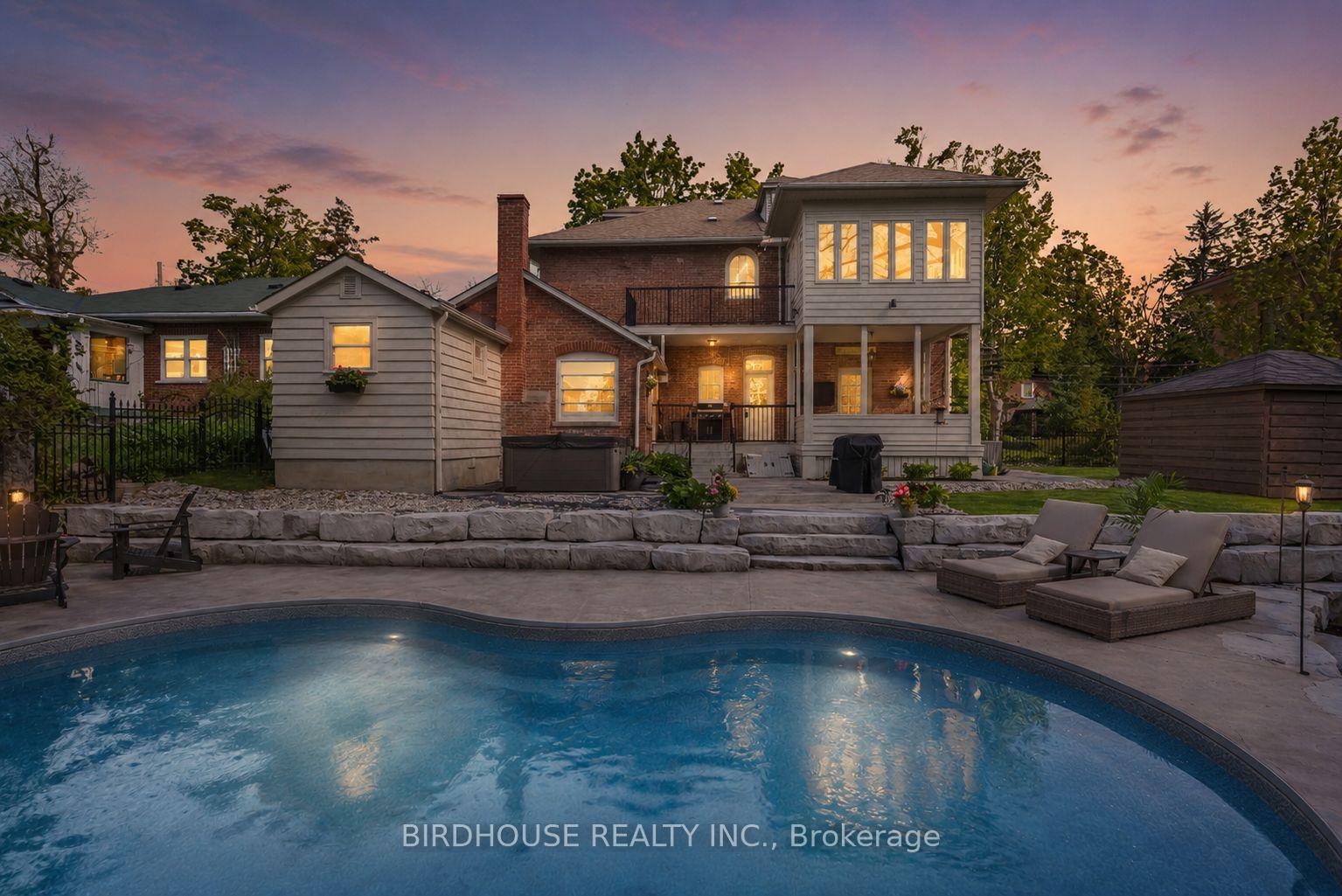 Photo 47 of 69 Bond Street W, Kawartha Lakes, Lindsay — HOMEH