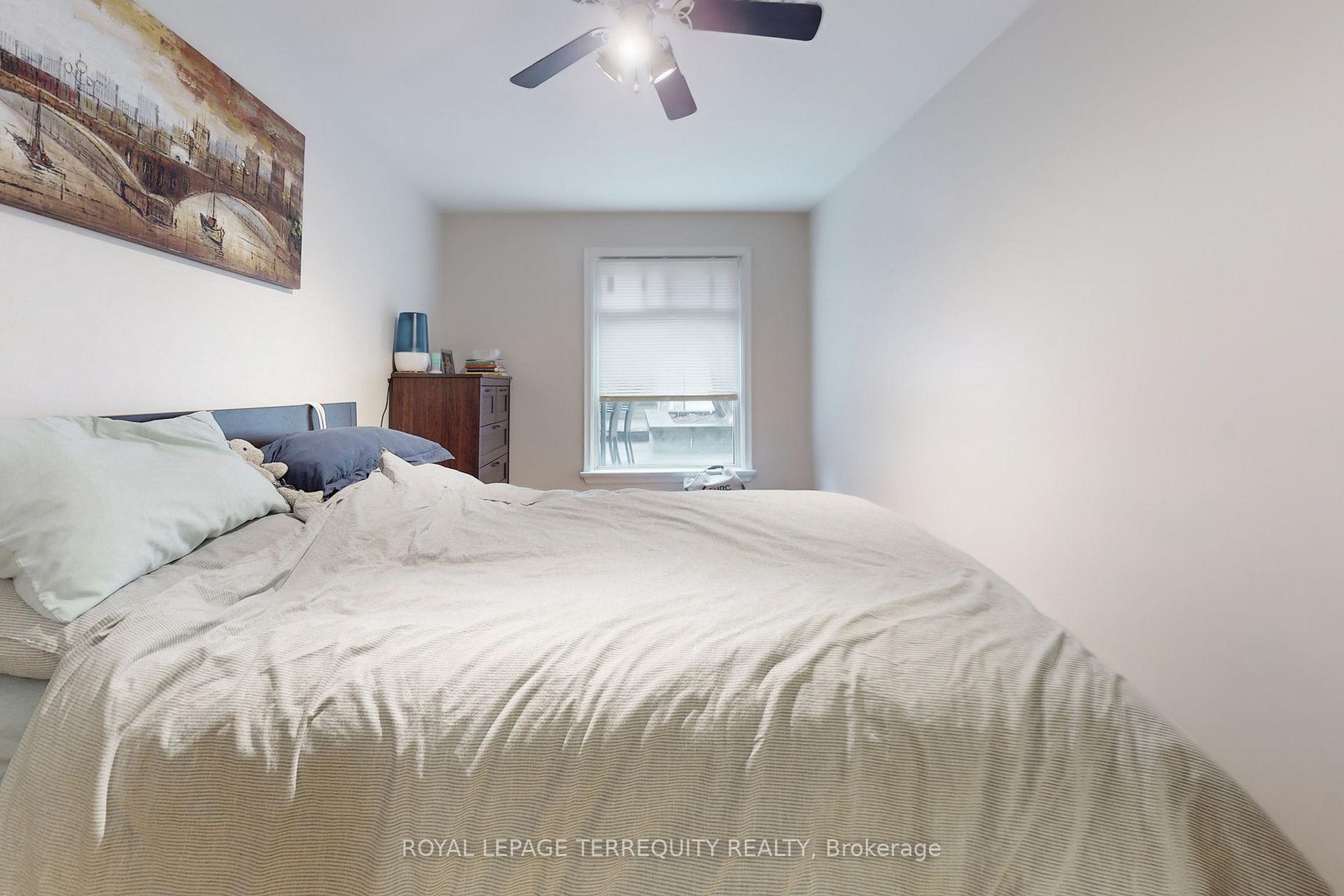 Photo 30 of 29 Love Crescent, Toronto, East End-Danforth — HOMEH