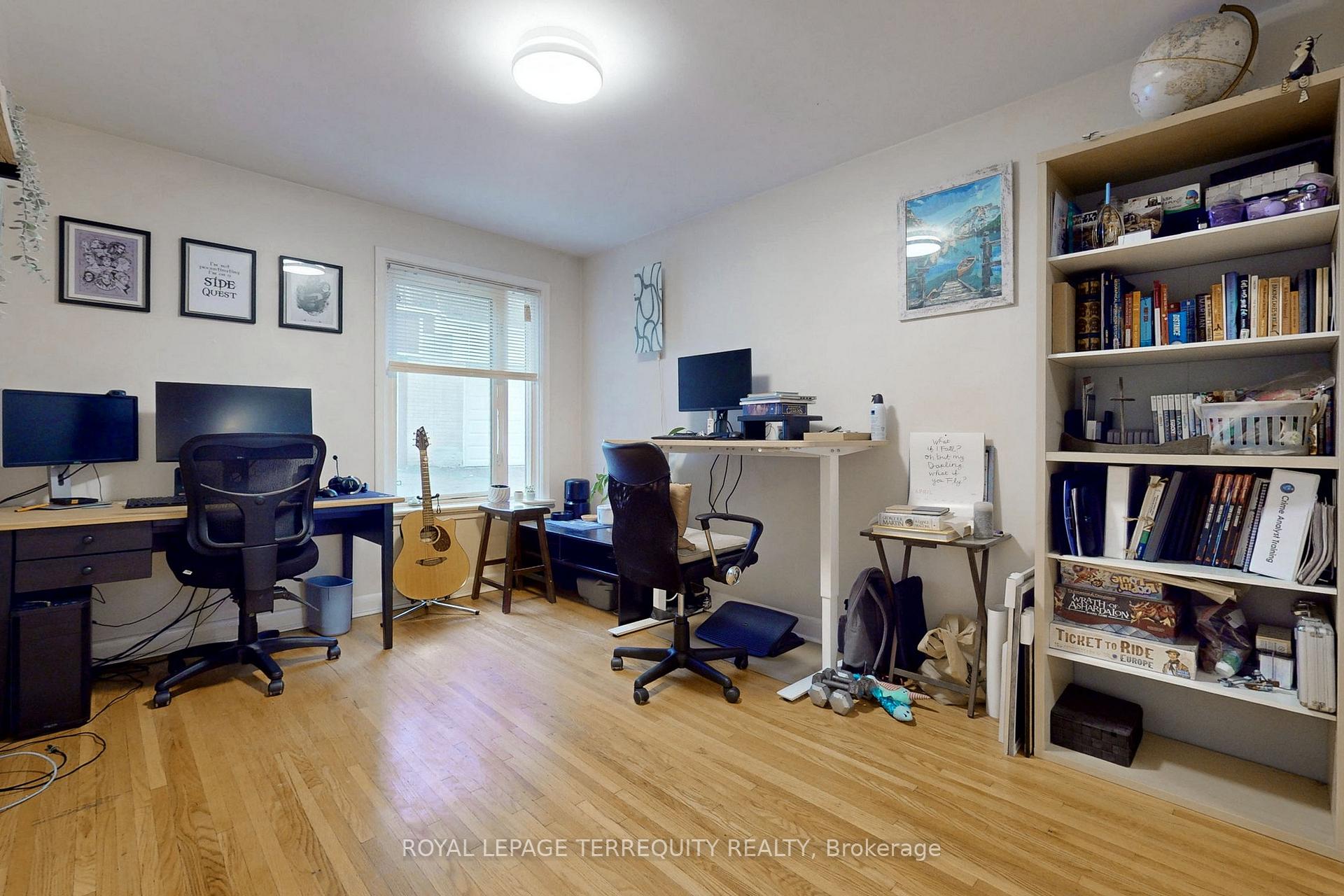 Photo 33 of 29 Love Crescent, Toronto, East End-Danforth — HOMEH