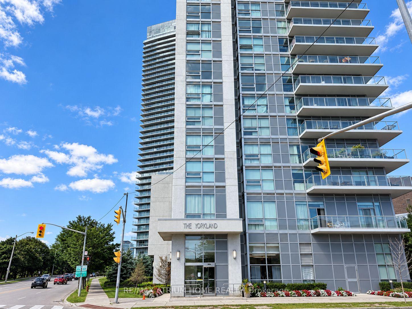 Photo of Unit 2210, 275 Yorkland Road