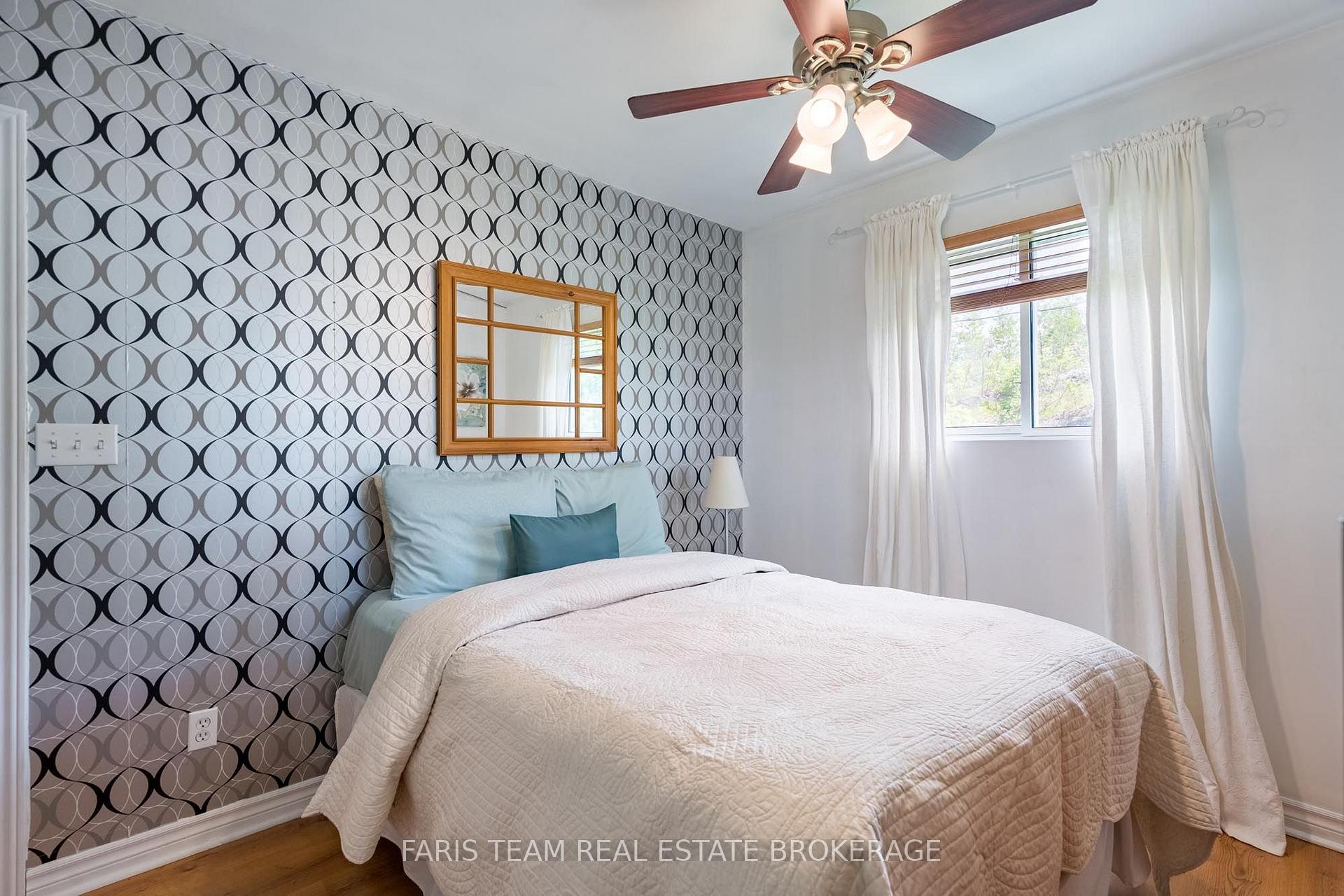 Photo 18 of 4654 Iron Bridge Lane, Severn, Washago — HOMEH
