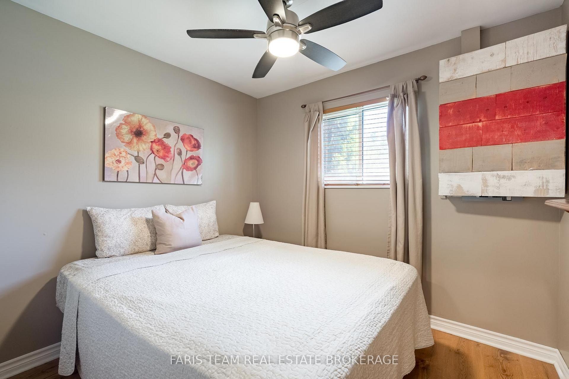 Photo 19 of 4654 Iron Bridge Lane, Severn, Washago — HOMEH