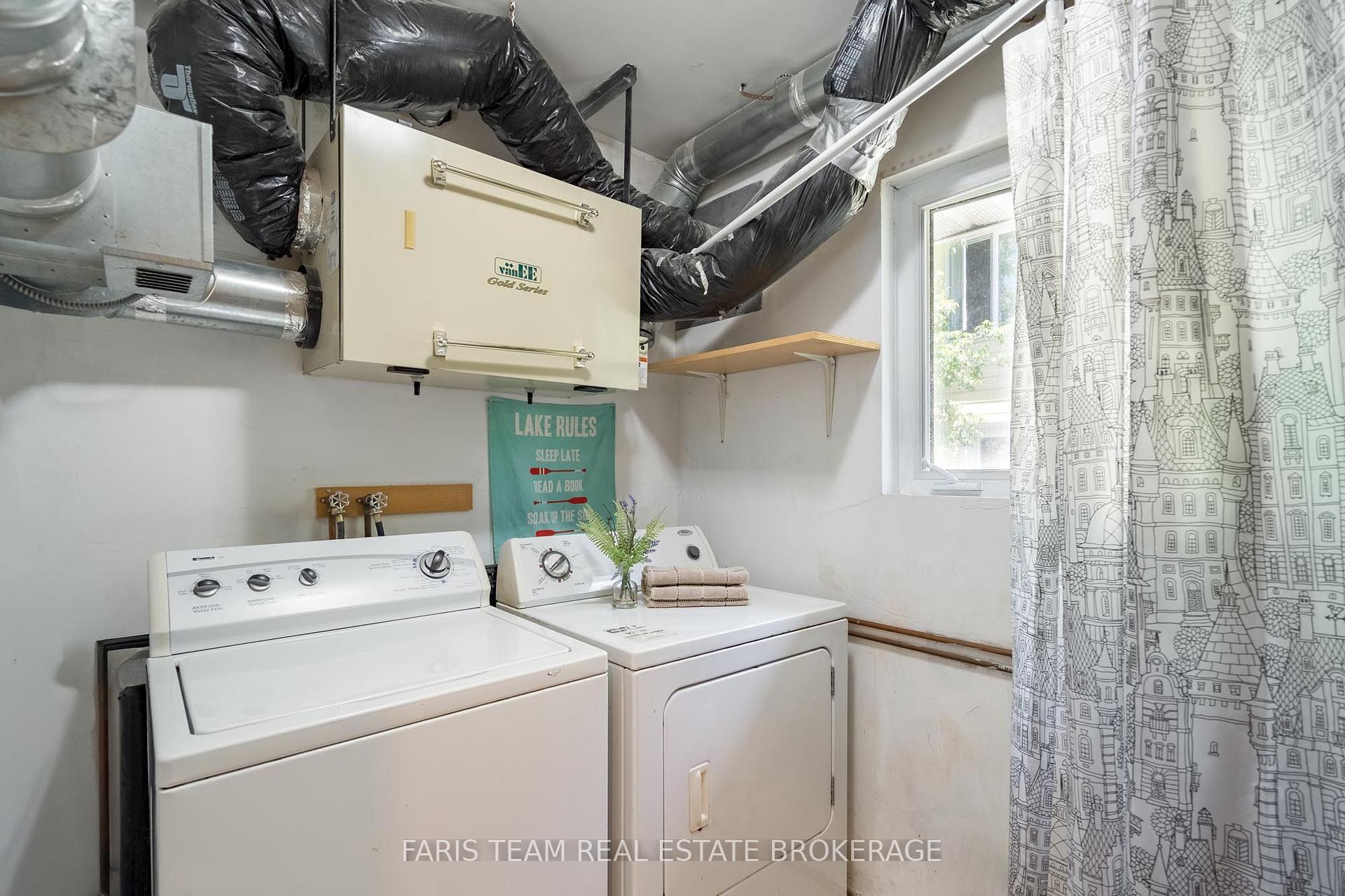 Photo 22 of 4654 Iron Bridge Lane, Severn, Washago — HOMEH