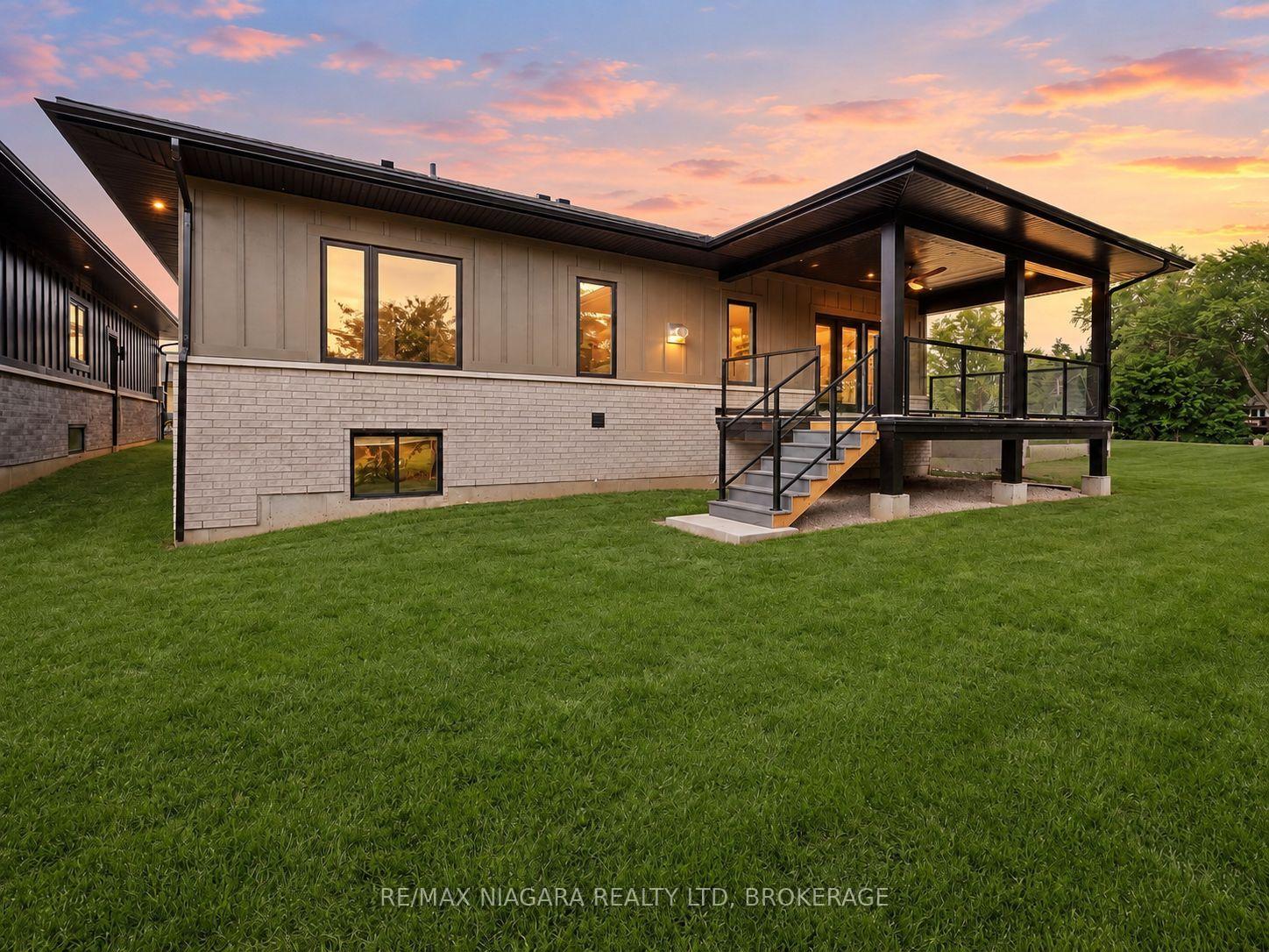 Photo 41 of 21 Accursi Crescent, Pelham, Fonthill — HOMEH