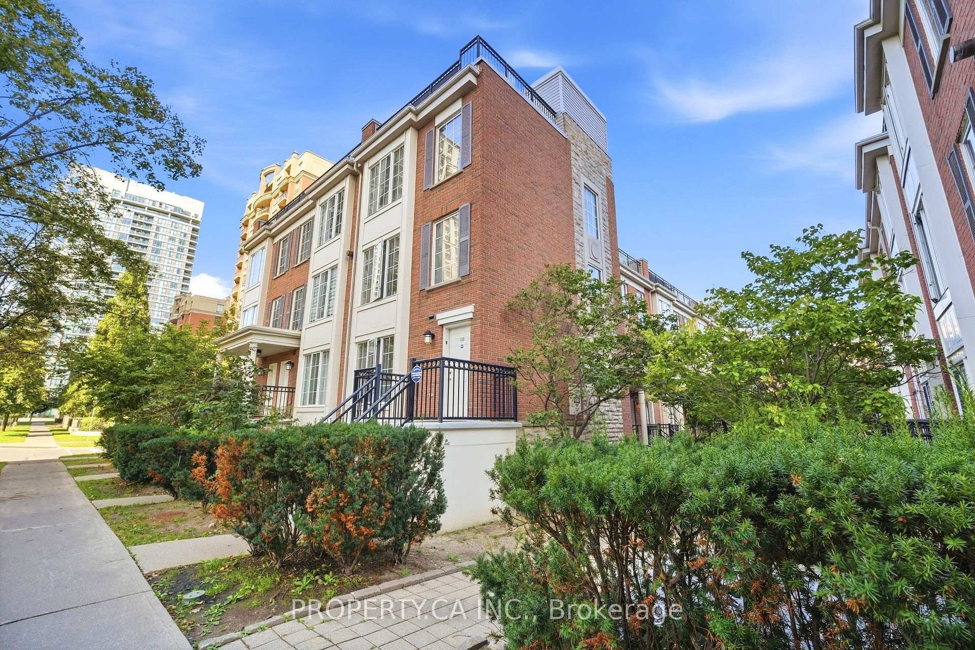 Photo of Unit 118, 3 Everson Drive