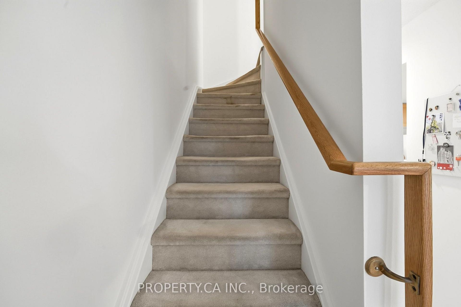 Photo 17 of Unit 118, 3 Everson Drive, North York, Willowdale East — HOMEH