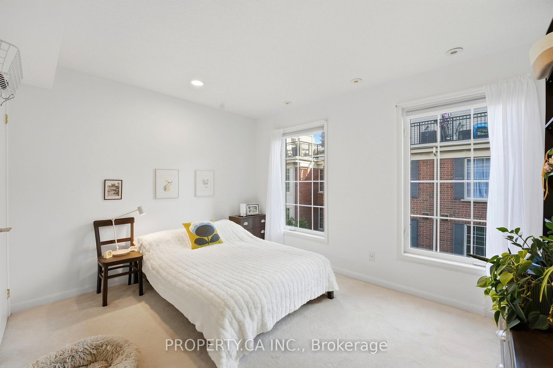 Photo 18 of Unit 118, 3 Everson Drive, North York, Willowdale East — HOMEH