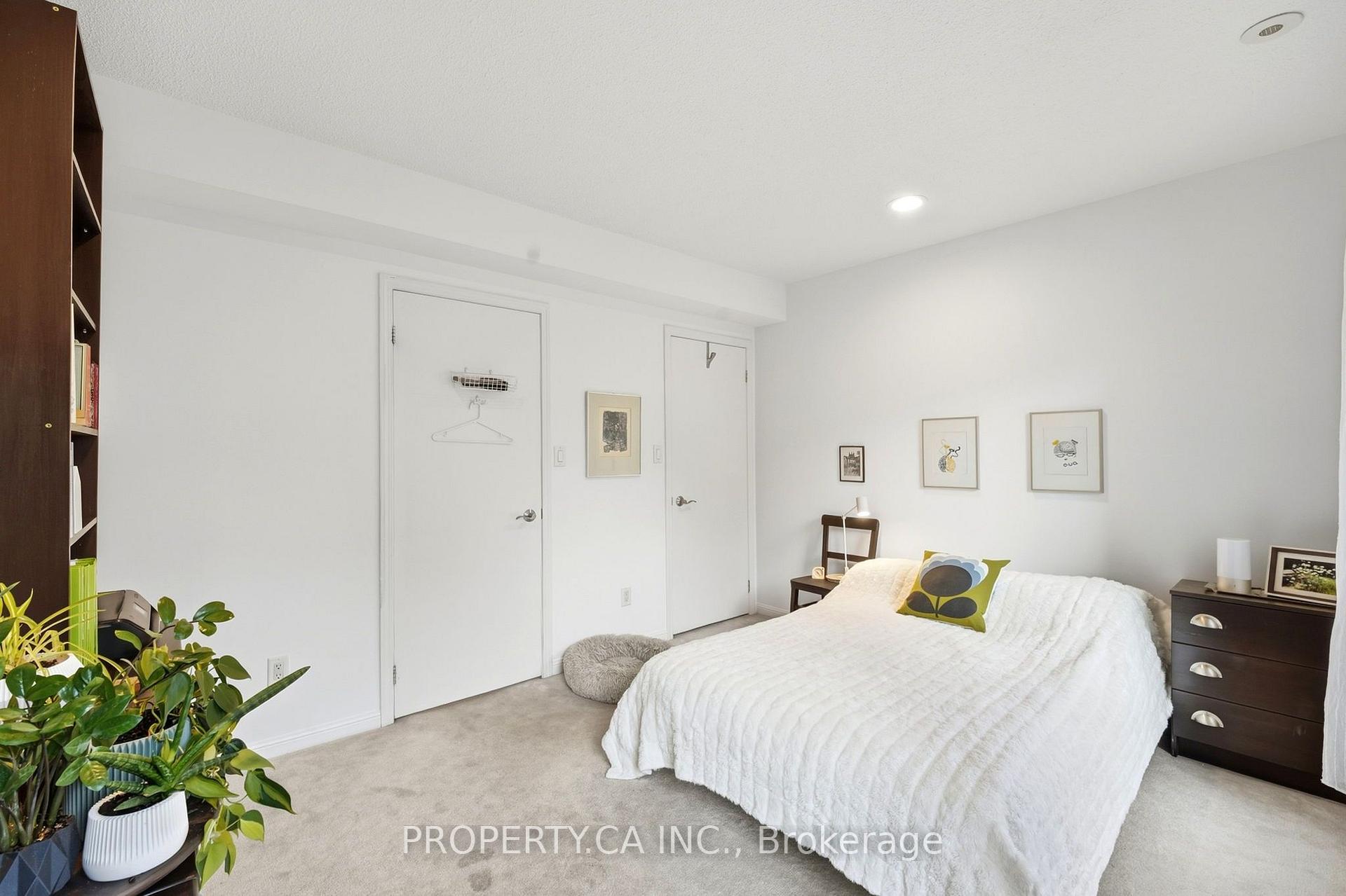 Photo 19 of Unit 118, 3 Everson Drive, North York, Willowdale East — HOMEH