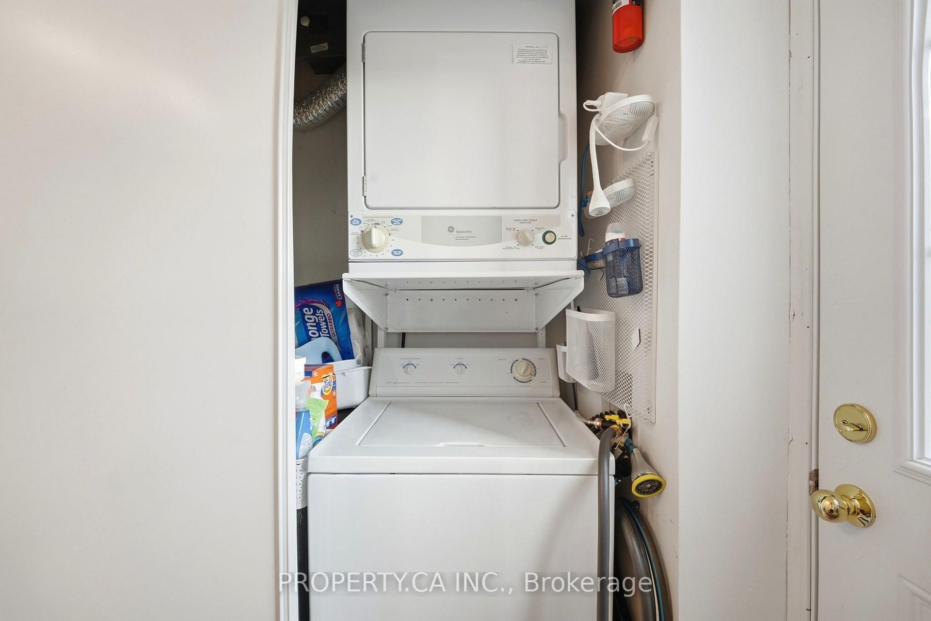 Photo 23 of Unit 118, 3 Everson Drive, North York, Willowdale East — HOMEH