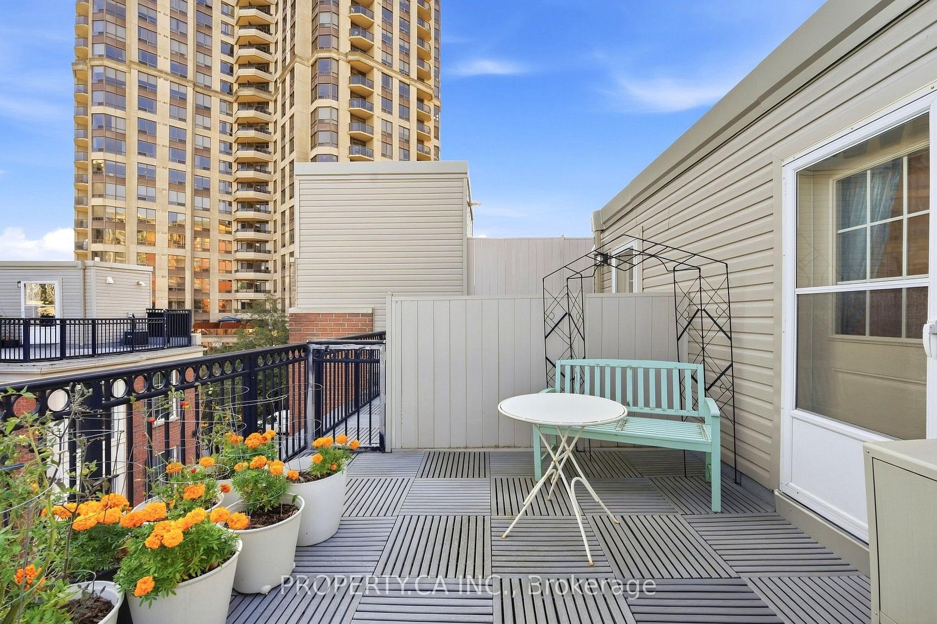 Photo 25 of Unit 118, 3 Everson Drive, North York, Willowdale East — HOMEH