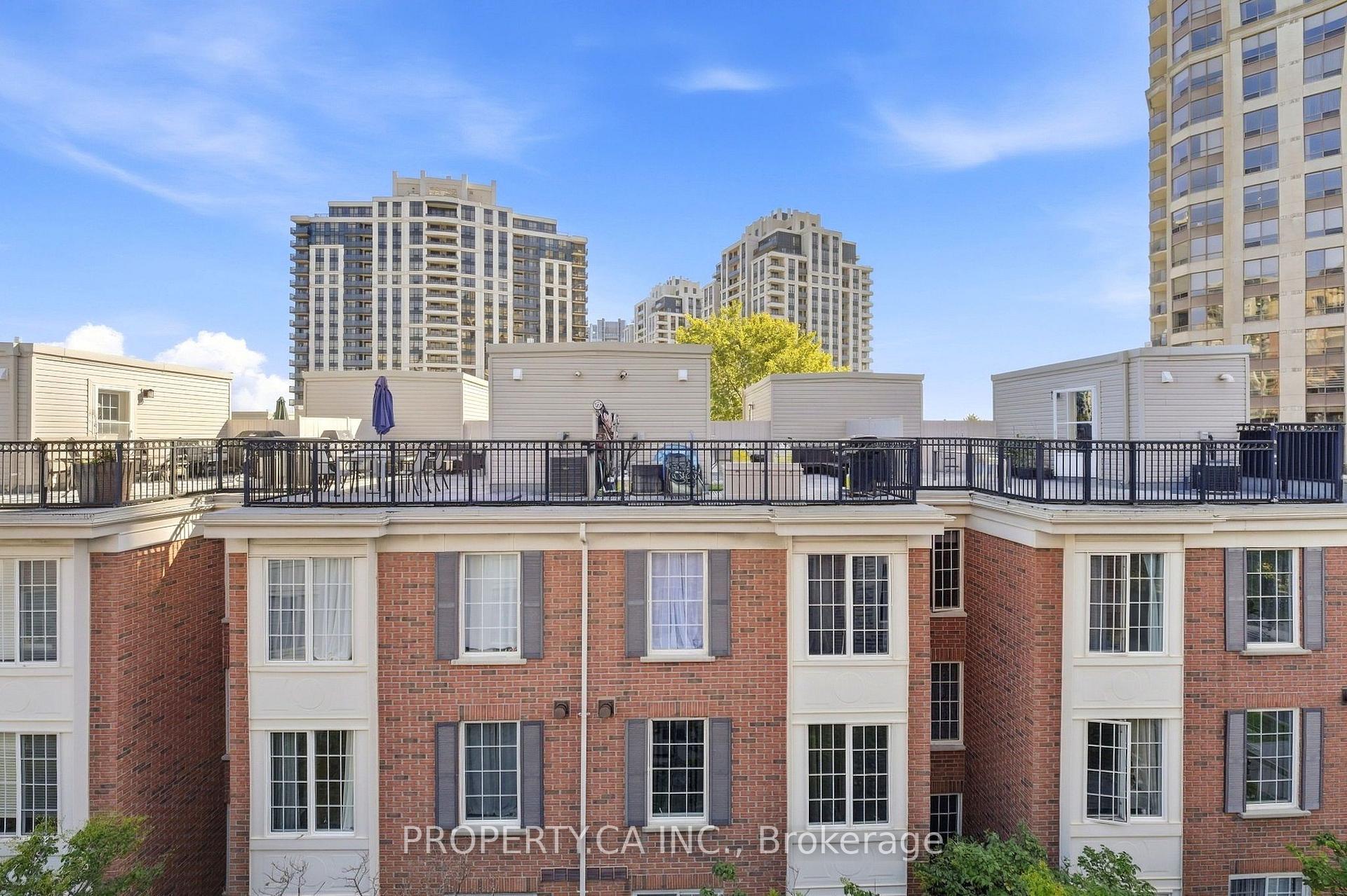 Photo 27 of Unit 118, 3 Everson Drive, North York, Willowdale East — HOMEH