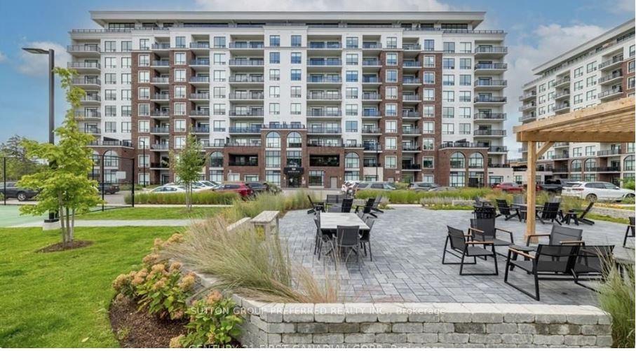 Photo 1 of Unit 106, 480 Callaway Road, London, North R — HOMEH