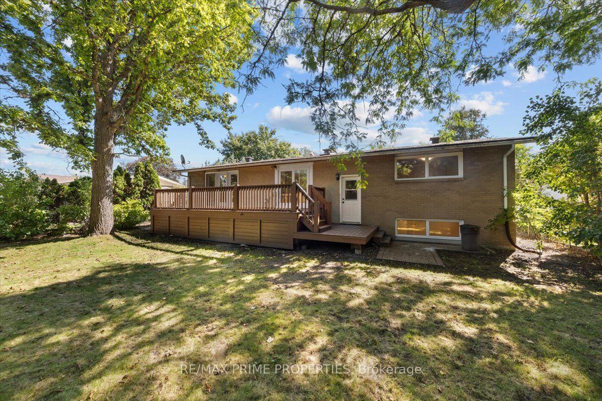 Photo 42 of 104 Queensline Drive, Ottawa, Bruce Farm/Graham Park/Qualicum/Bellands — HOMEH