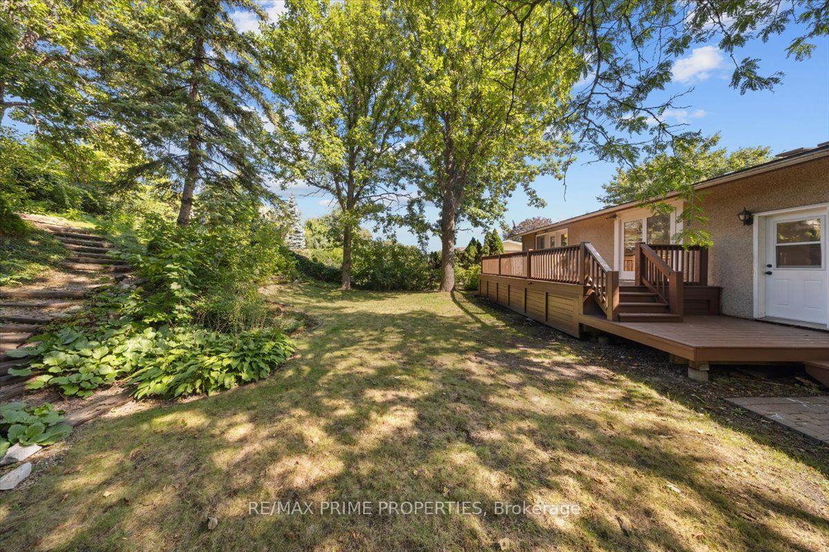 Photo 43 of 104 Queensline Drive, Ottawa, Bruce Farm/Graham Park/Qualicum/Bellands — HOMEH