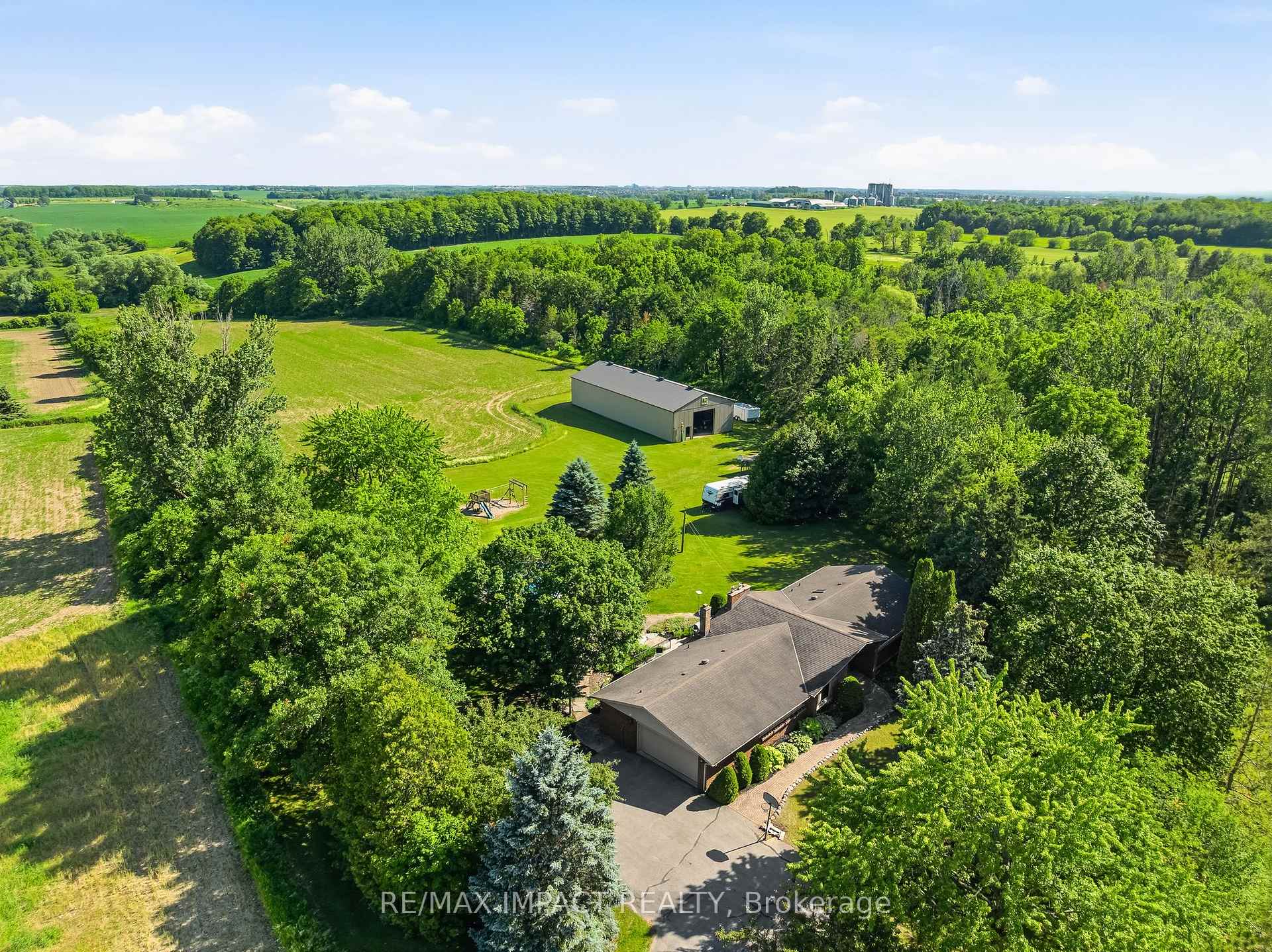 Photo of 1597 Concession Road 7