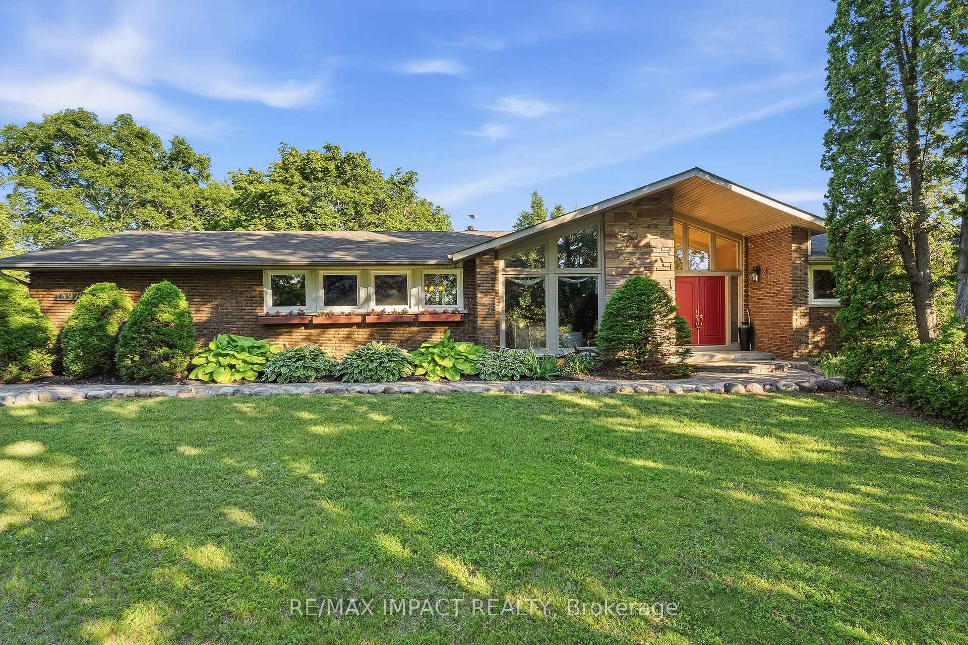 Photo 2 of 1597 Concession Road 7, Clarington, Rural Clarington — HOMEH