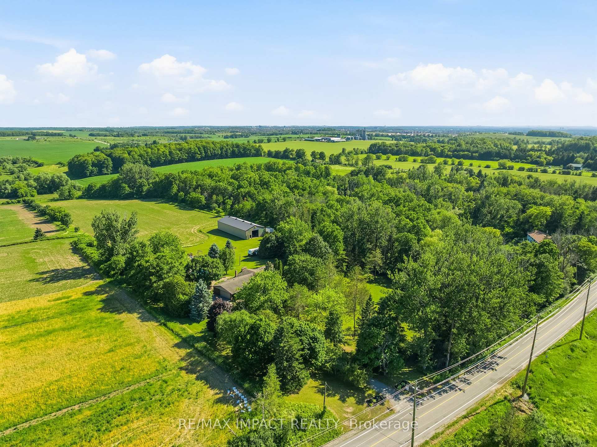 Photo 3 of 1597 Concession Road 7, Clarington, Rural Clarington — HOMEH