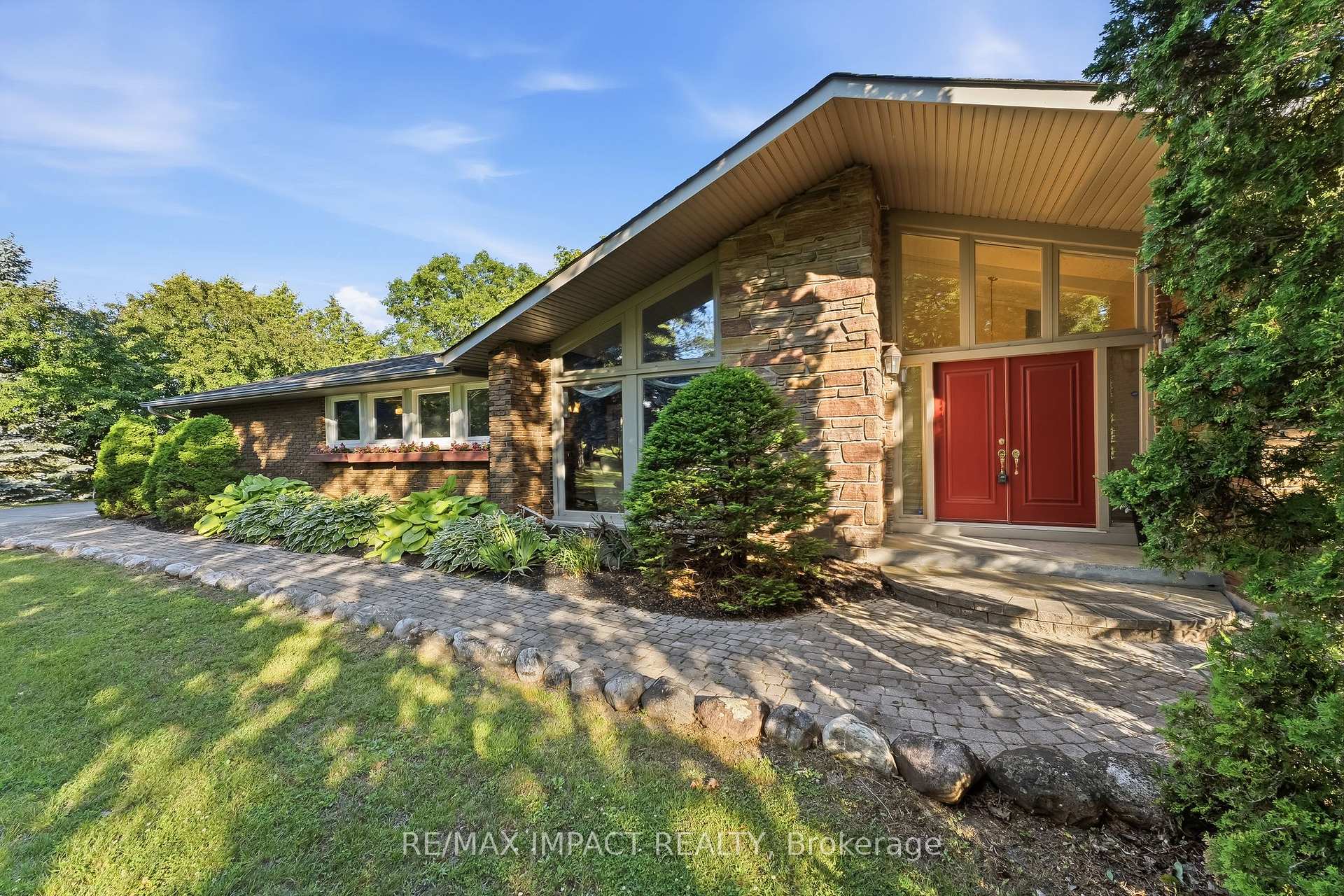 Photo 7 of 1597 Concession Road 7, Clarington, Rural Clarington — HOMEH