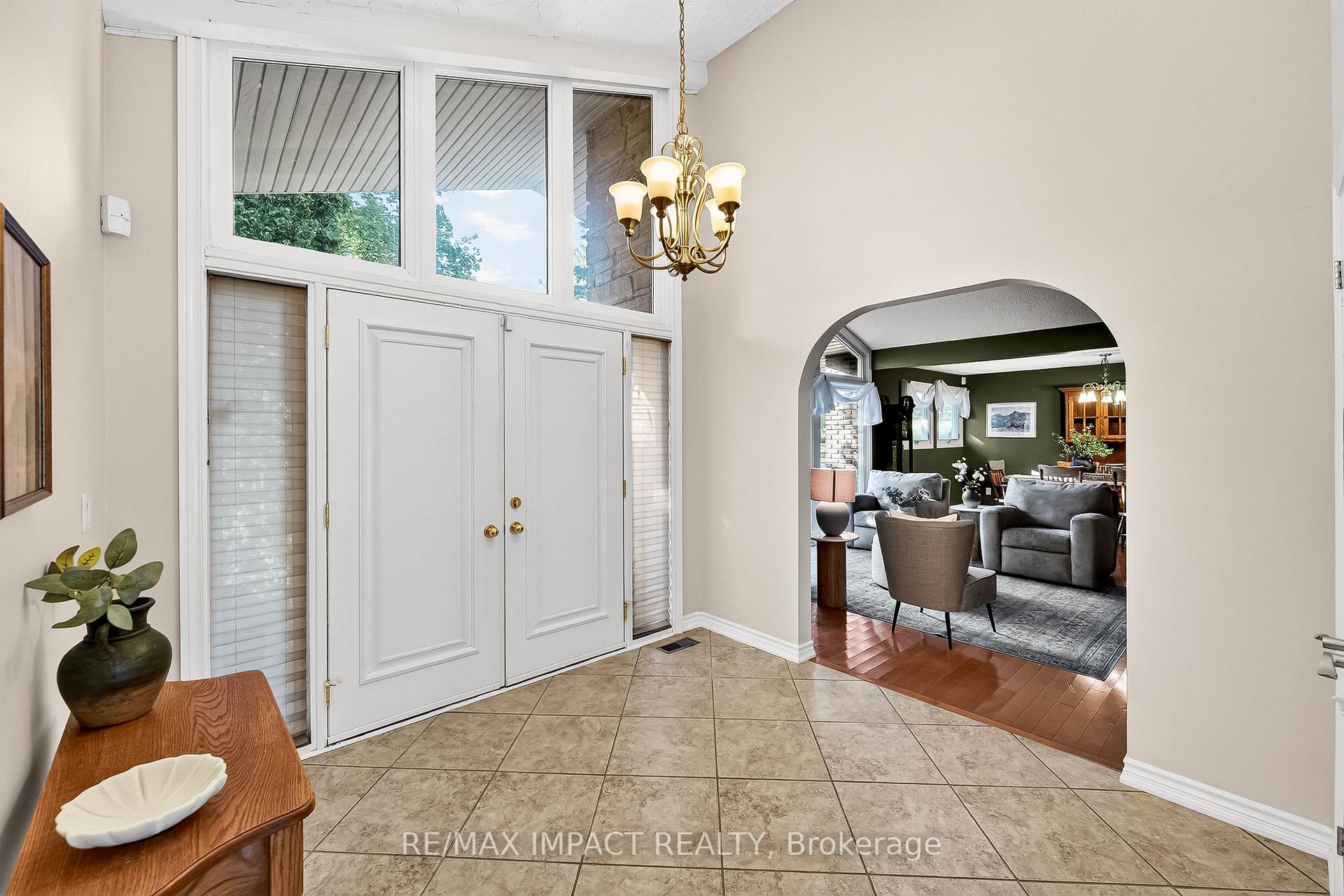 Photo 8 of 1597 Concession Road 7, Clarington, Rural Clarington — HOMEH