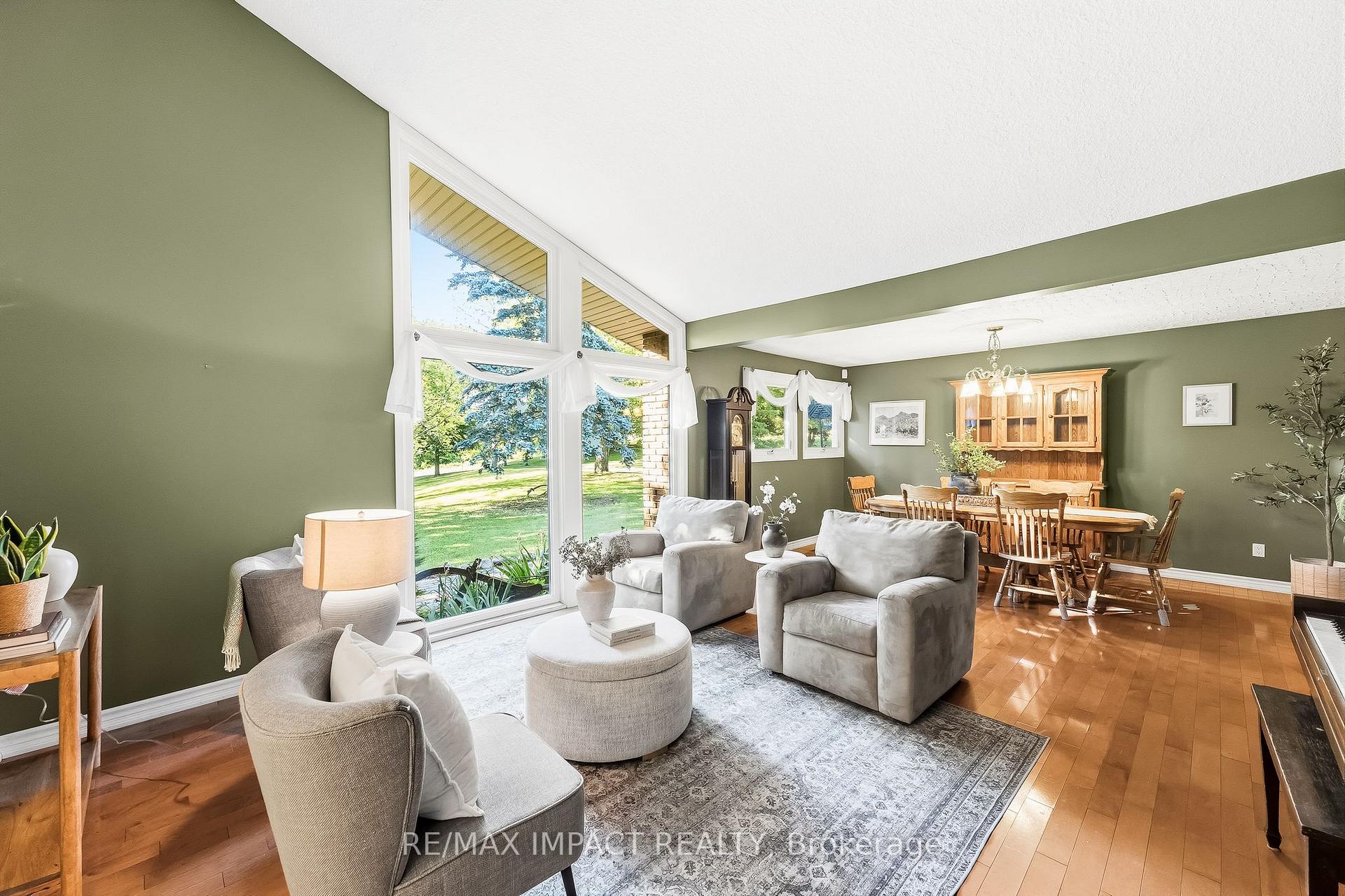 Photo 9 of 1597 Concession Road 7, Clarington, Rural Clarington — HOMEH