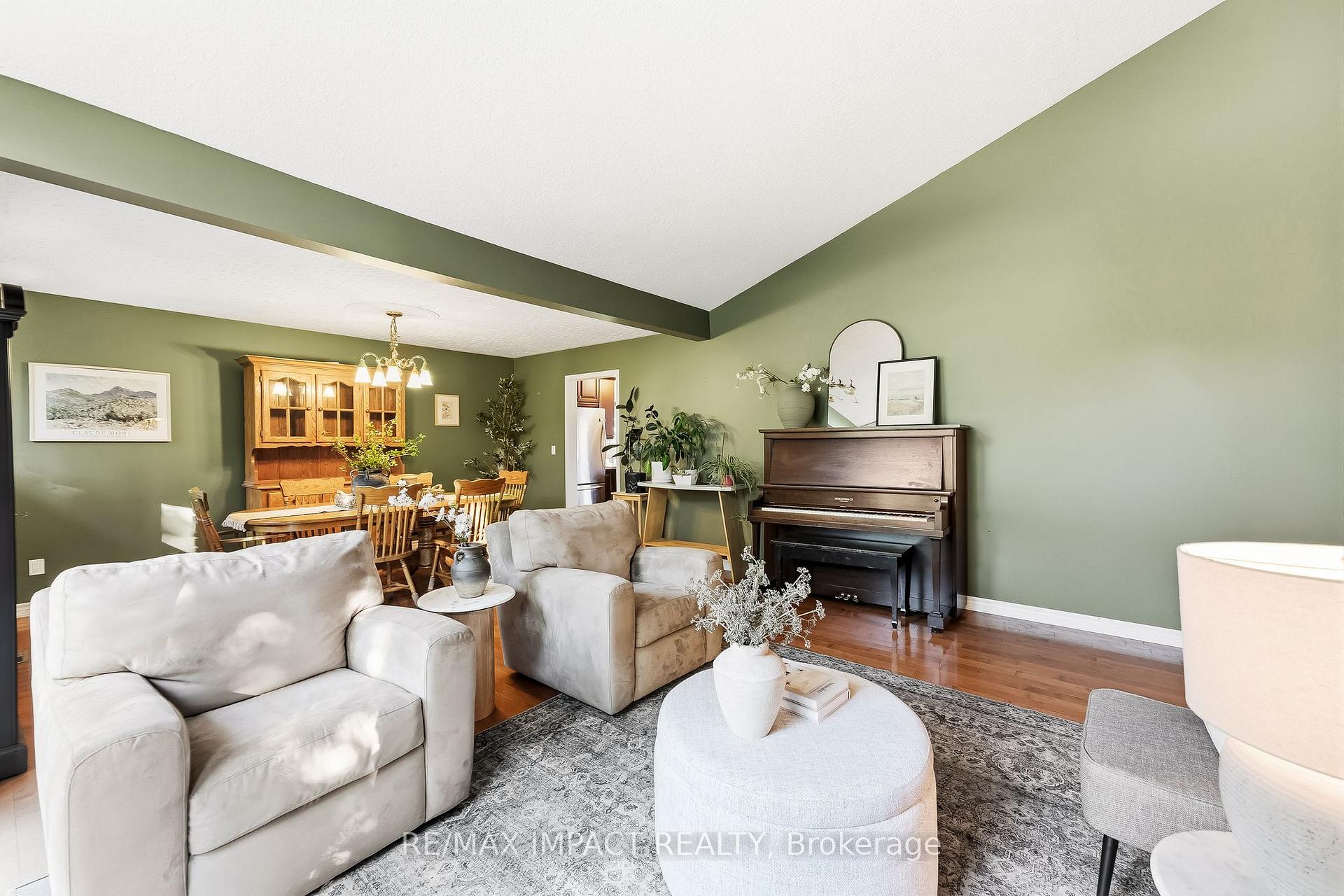 Photo 10 of 1597 Concession Road 7, Clarington, Rural Clarington — HOMEH