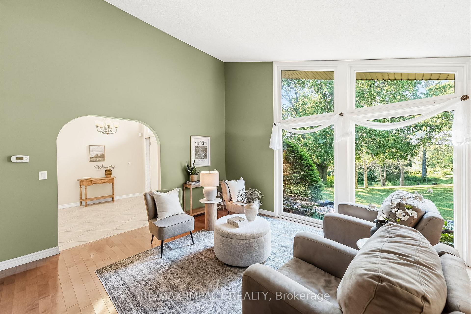 Photo 11 of 1597 Concession Road 7, Clarington, Rural Clarington — HOMEH