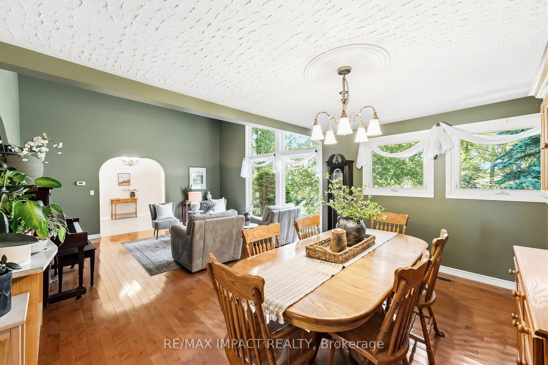 Photo 12 of 1597 Concession Road 7, Clarington, Rural Clarington — HOMEH