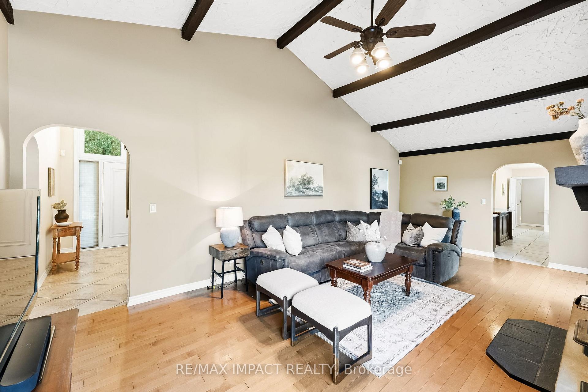 Photo 14 of 1597 Concession Road 7, Clarington, Rural Clarington — HOMEH