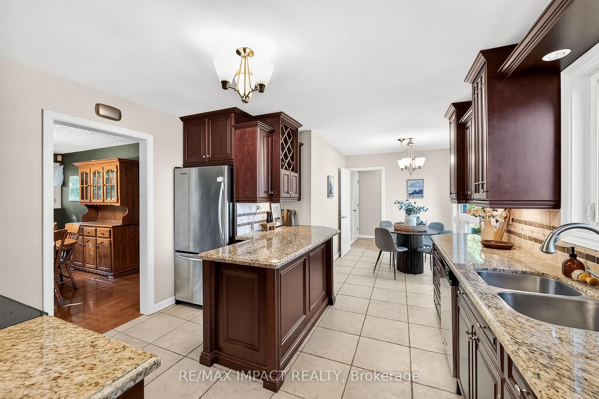 Photo 16 of 1597 Concession Road 7, Clarington, Rural Clarington — HOMEH
