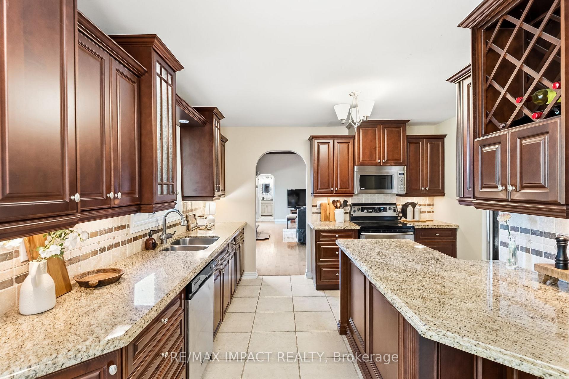 Photo 17 of 1597 Concession Road 7, Clarington, Rural Clarington — HOMEH