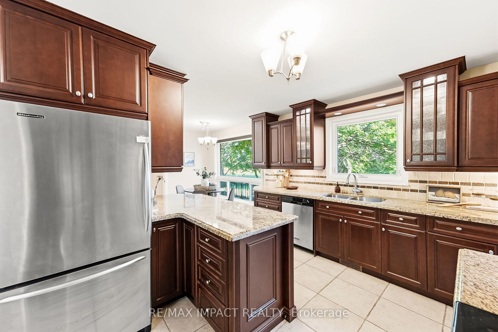 Photo 18 of 1597 Concession Road 7, Clarington, Rural Clarington — HOMEH