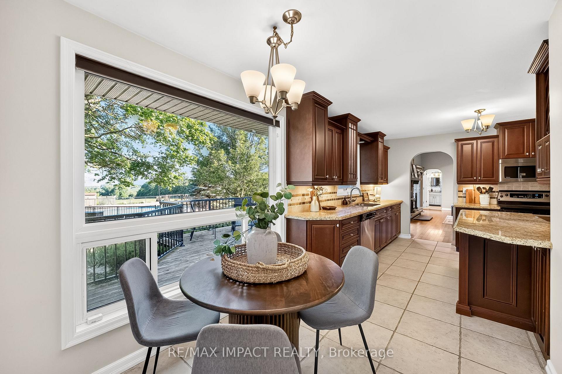 Photo 19 of 1597 Concession Road 7, Clarington, Rural Clarington — HOMEH